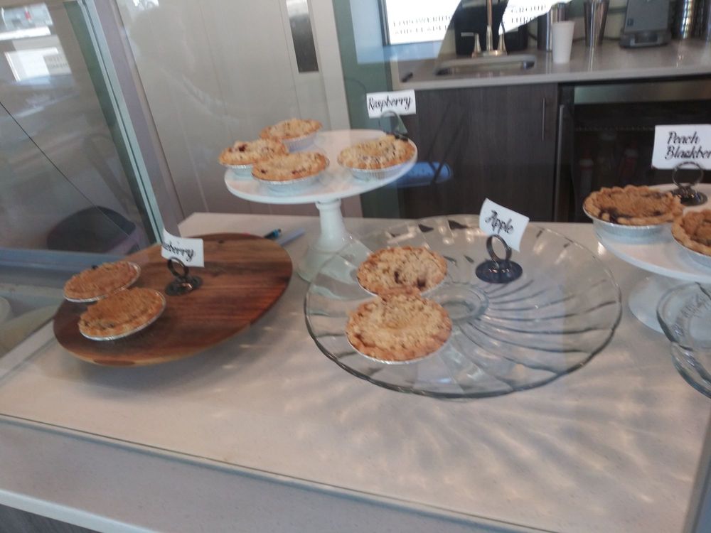 Try Pie Bakery Image