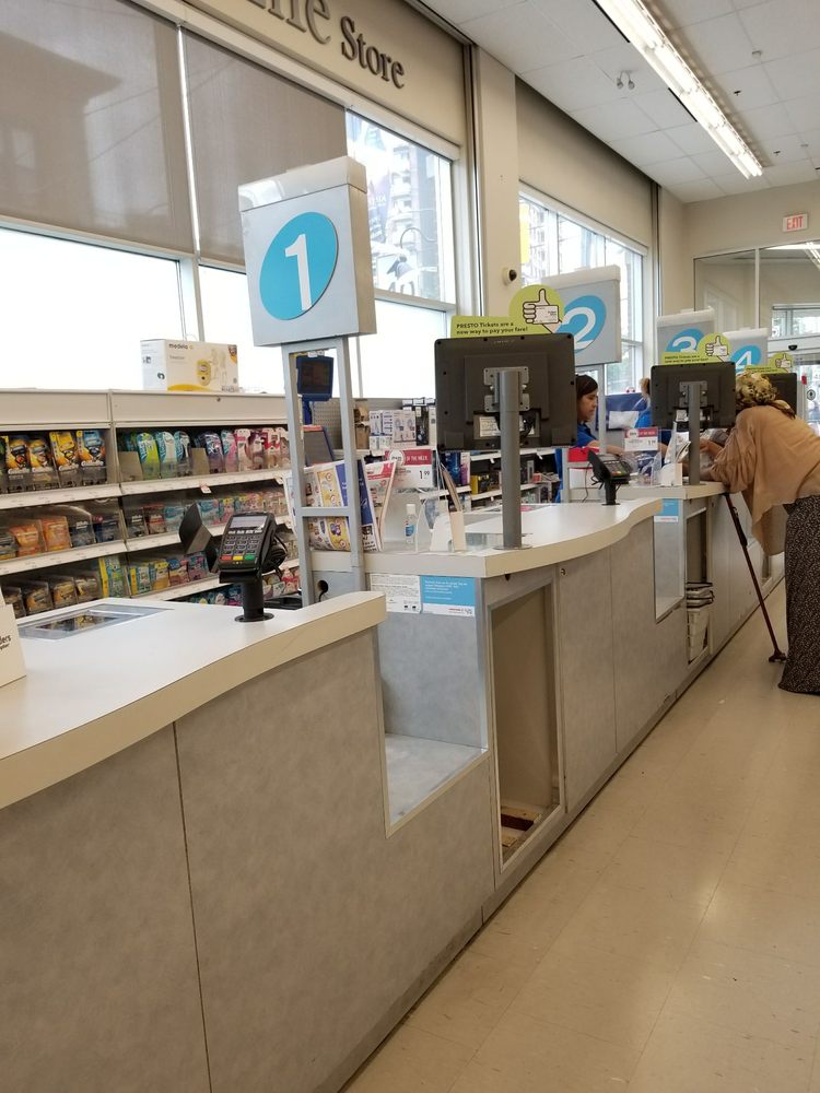 Shoppers Drug Mart