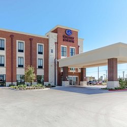 Comfort Suites 19 Photos Hotels 5213 Physicians Way Kyle Tx Photo Of Comfort Suites Kyle Tx United States
