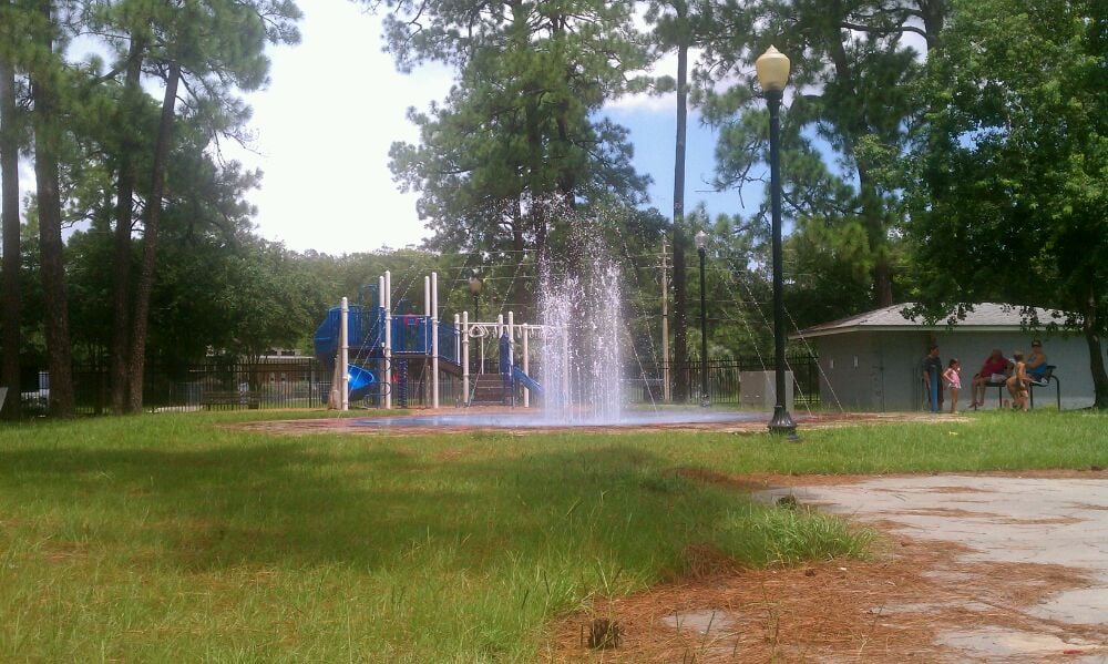 Murray Hill Park Parks 4200 Kingsbury St, Westside, Jacksonville, FL Yelp