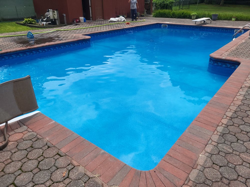 A Safe Pool