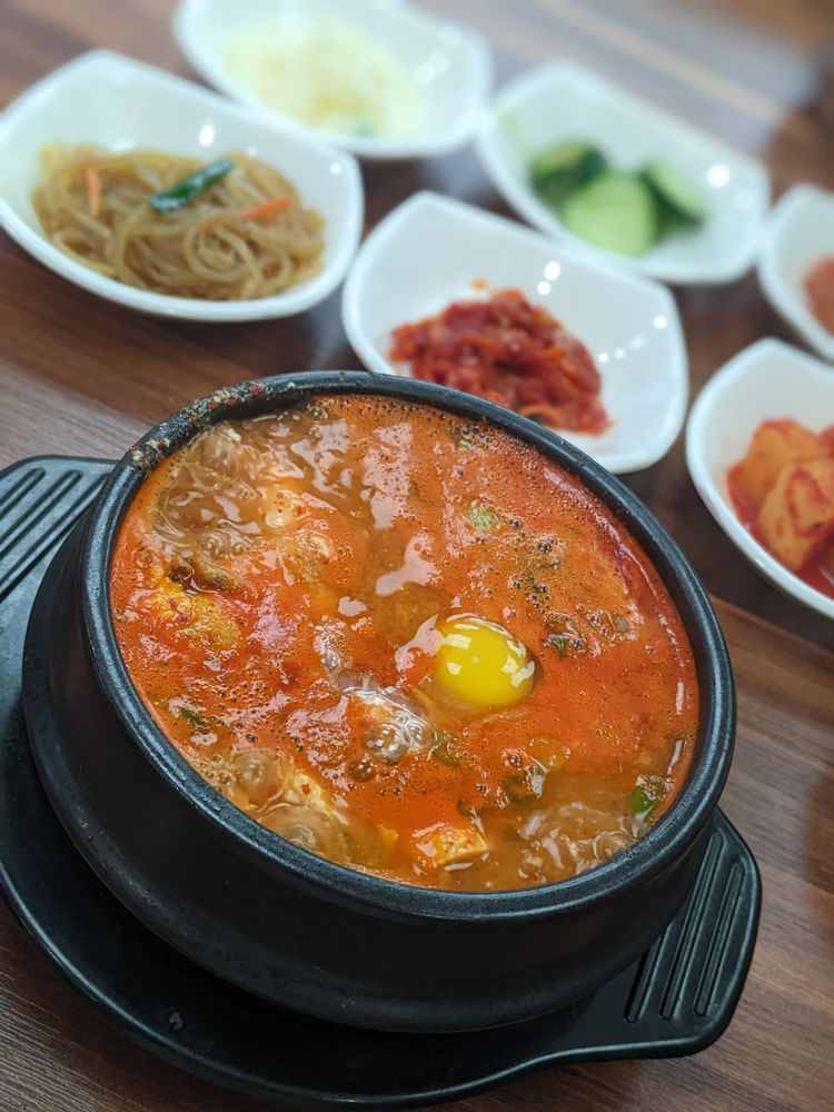 Cho Dang Village Cho Dang Village