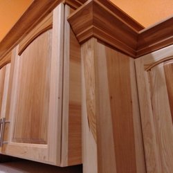 All Wood Cabinets And Granite Countertops 22 Photos Countertop All Wood Cabinets And Granite