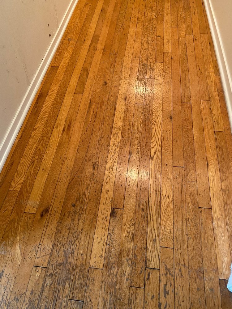image of business Tibu Hardwood Floors Co