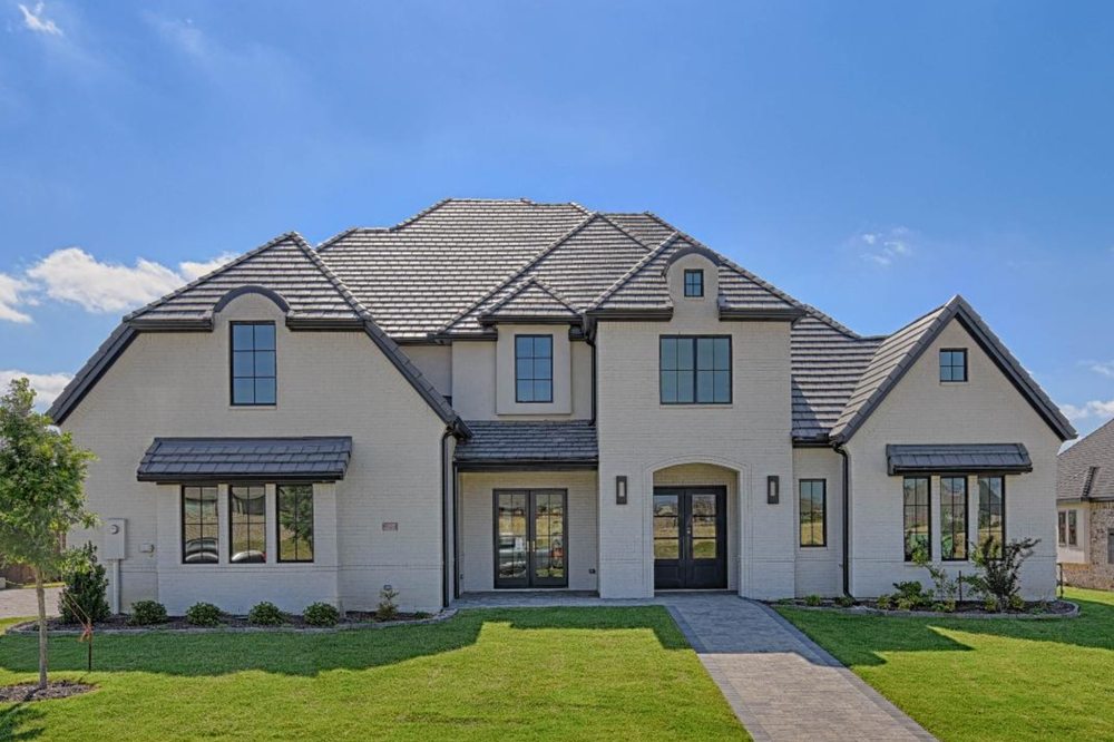 1105 Knoll Crest Mansfield Custom Home Builder 1105 Knoll Crest Mansfield Custom Home Builder