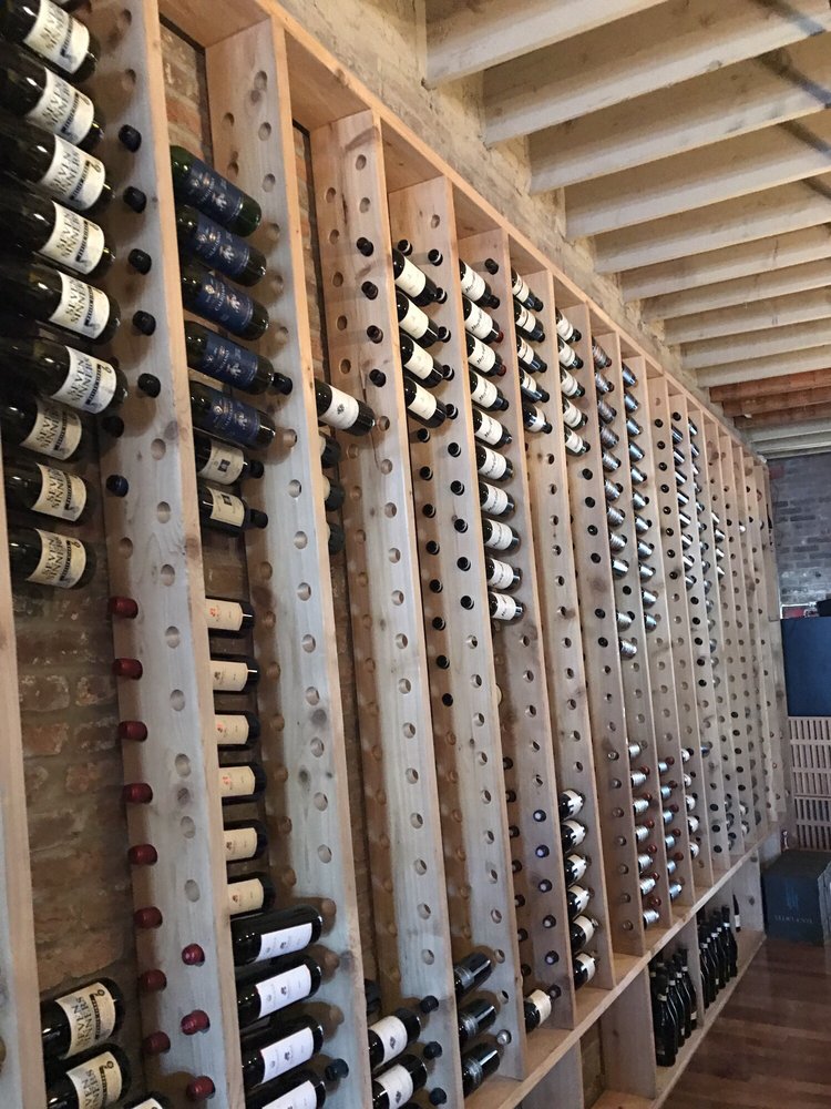 Scarlett’s Wine Bar 110 Photos & 68 Reviews Wine Bars 4253