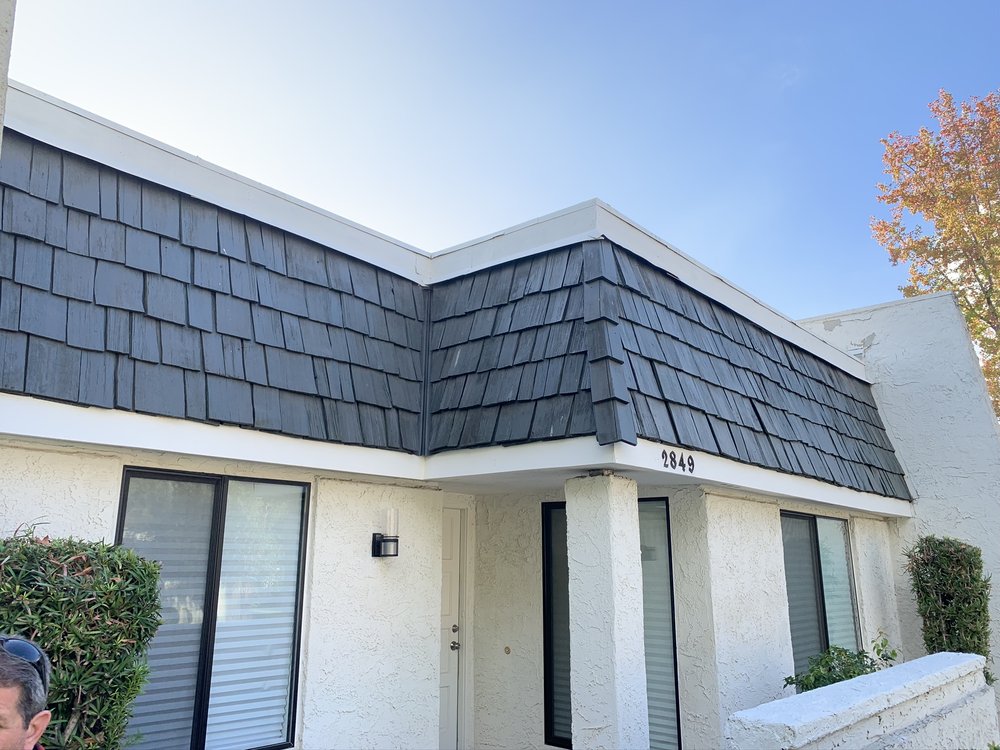 Conejo Valley Roofing