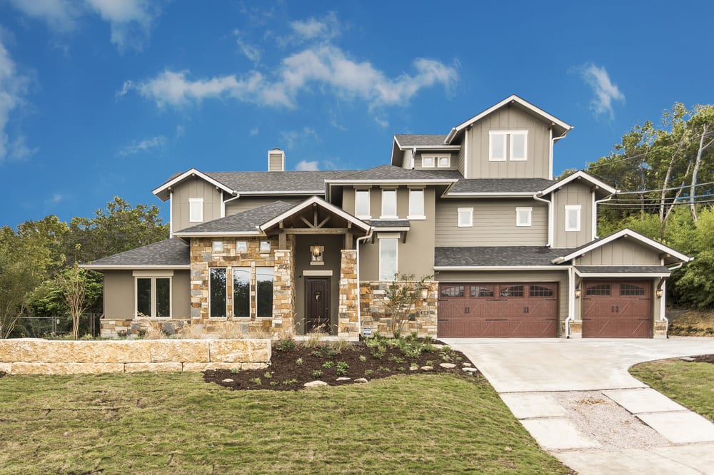 Showcase Builders