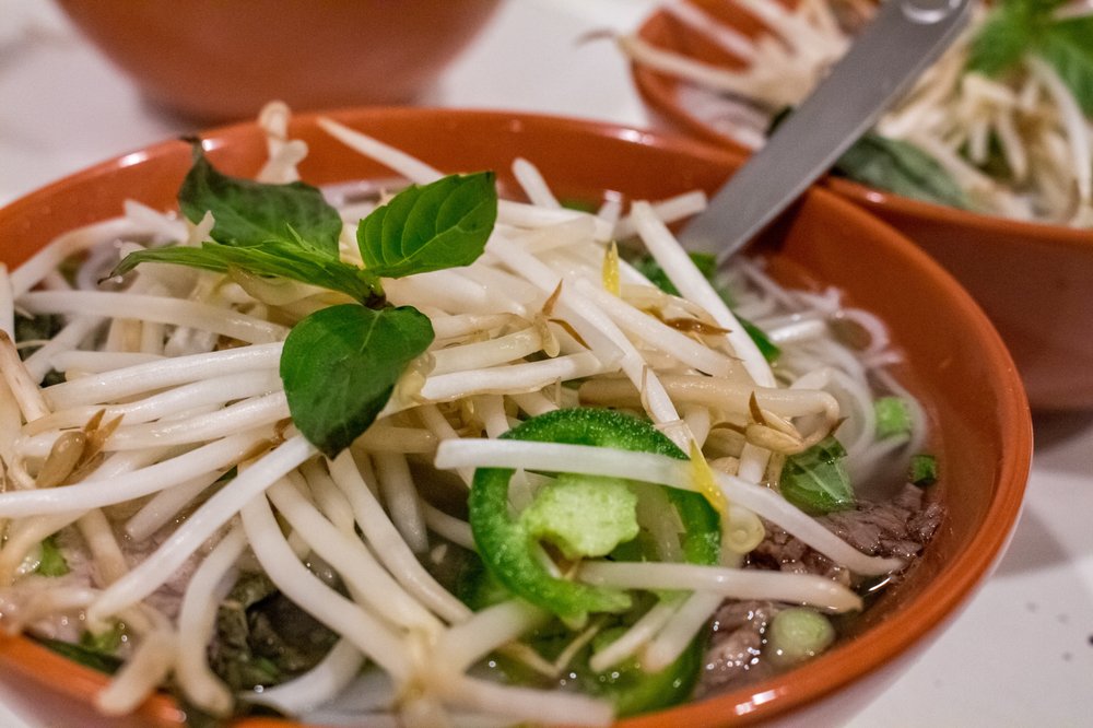 Pho of the Desert