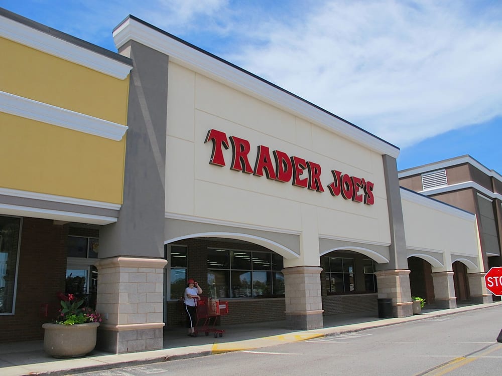 Trader Joe’s 161 Photos & 80 Reviews Grocery 3349 Monroe Ave
