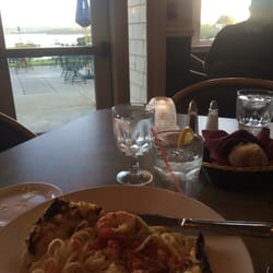 Ocean S Edge Restaurant 12 Reviews American New 159 Photo Of Ocean S Edge Restaurant Belfast Me United States Lobster Scampi And