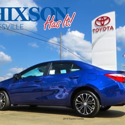 Hixson Toyota 11 s Car Dealers Lake