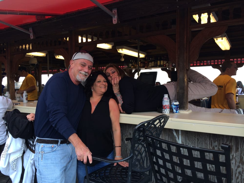 Bally’s Bikini Beach Bar 56 Photos & 86 Reviews Bars 1900 Pacific