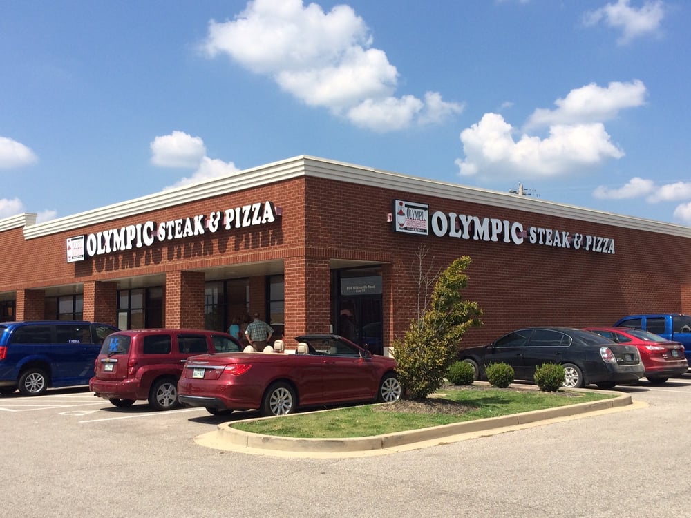 Olympic Steak and Pizza 14 Photos & 30 Reviews American