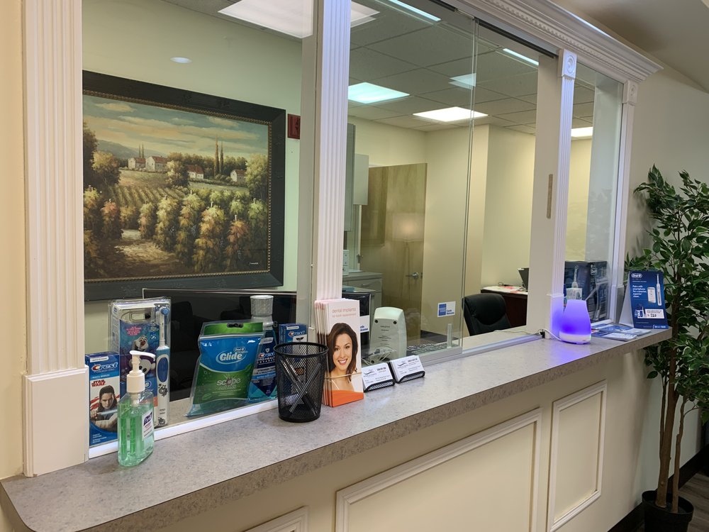 image of business Miracle Family Dentistry