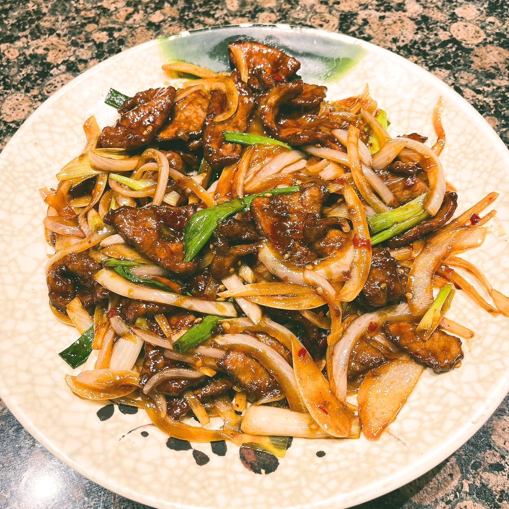Wai Wai Chinese Cuisine