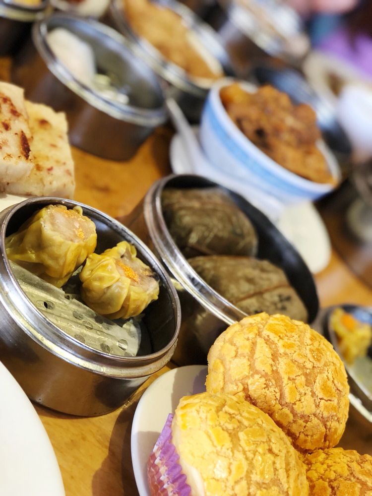 Chang’s Hong Kong Cuisine 775 Photos & 513 Reviews Seafood 4670 S