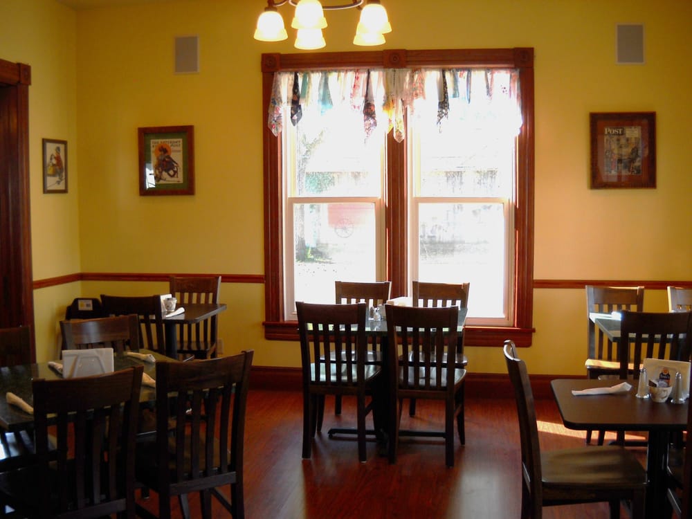 Nonie’s Bakery & Cafe 52 Photos & 93 Reviews Breakfast & Brunch