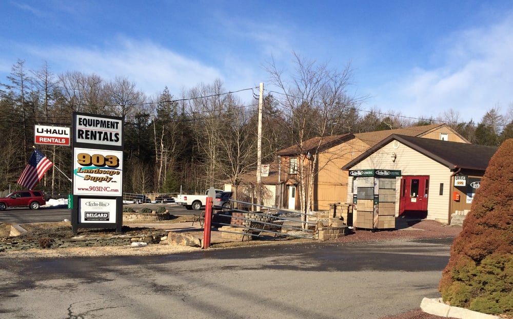 903 Landscape Supply