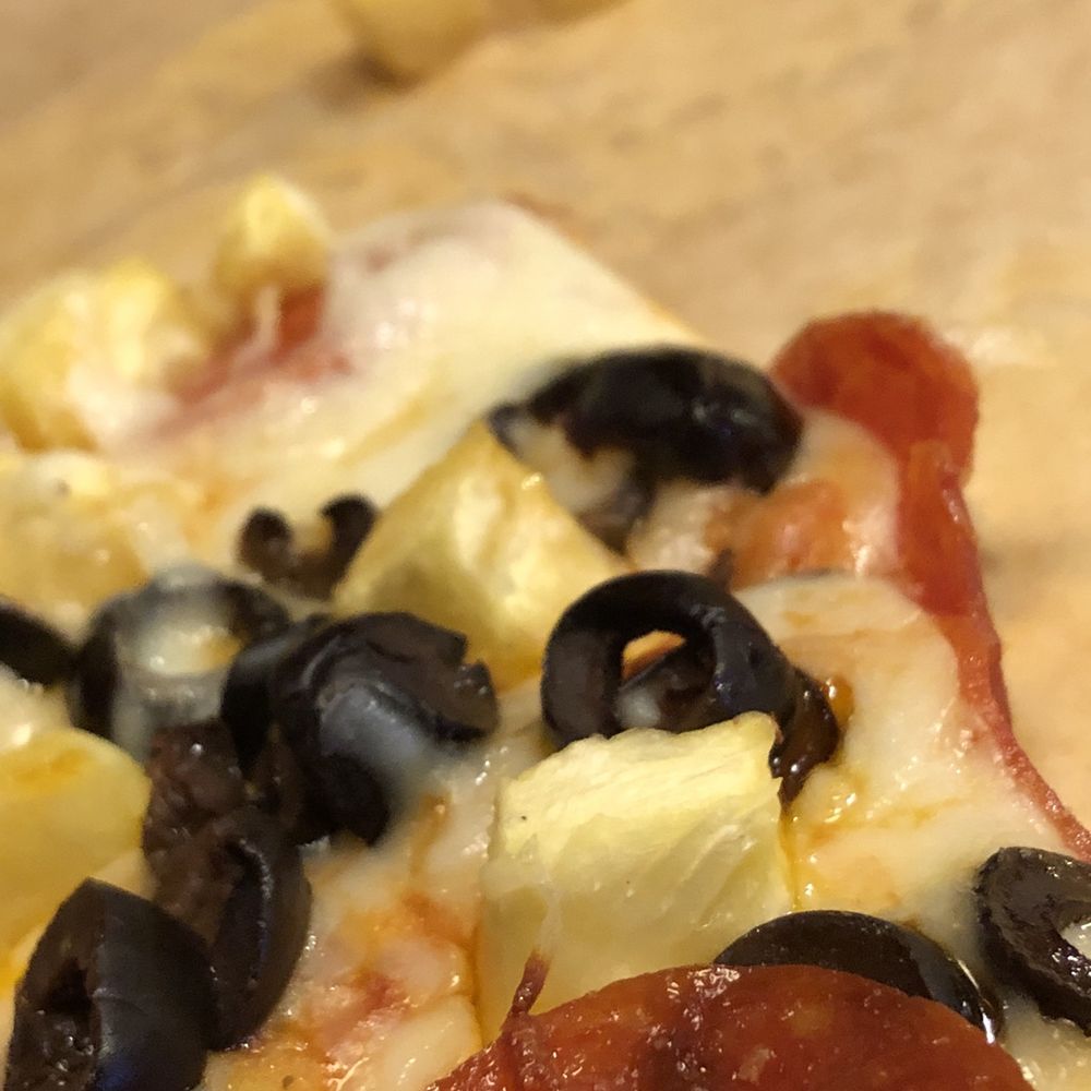 Top 10 Restaurants Near Me in a Nutshell