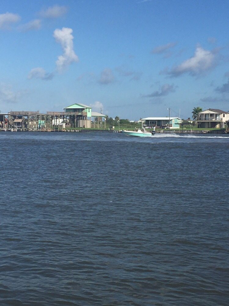 Sargent Marine & Mechanical Services