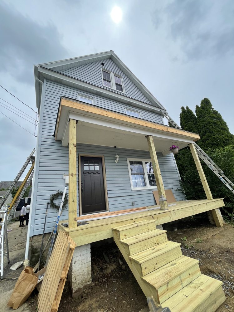 C & A Smart Contracting