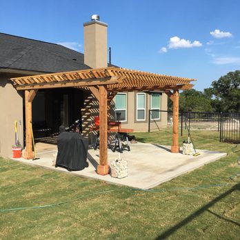 Clarks Landscaping New Braunfels Tx Phone Number Photo Of Clarks Landscaping New Braunfels Tx United States What The Guys