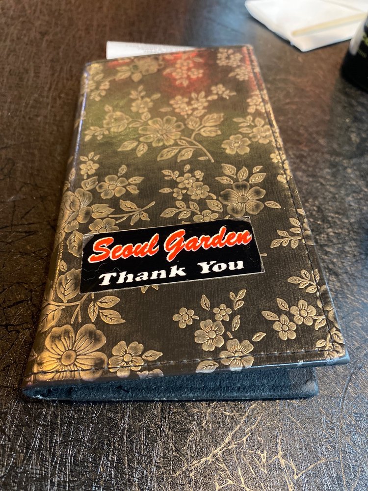 Seoul Garden Temple, Temple Roadtrippers