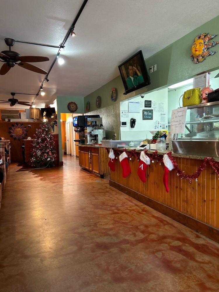 Taqueria La Hacienda