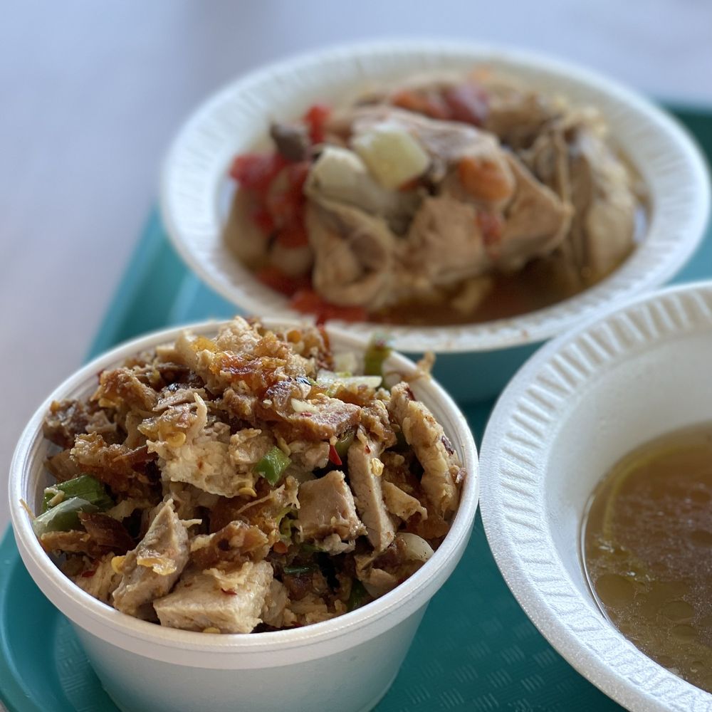 Pinoy Pinay Filipino Fastfood