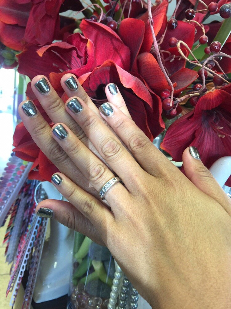 Eva Nails Last Updated June 12, 2017 325 Photos & 235 Reviews