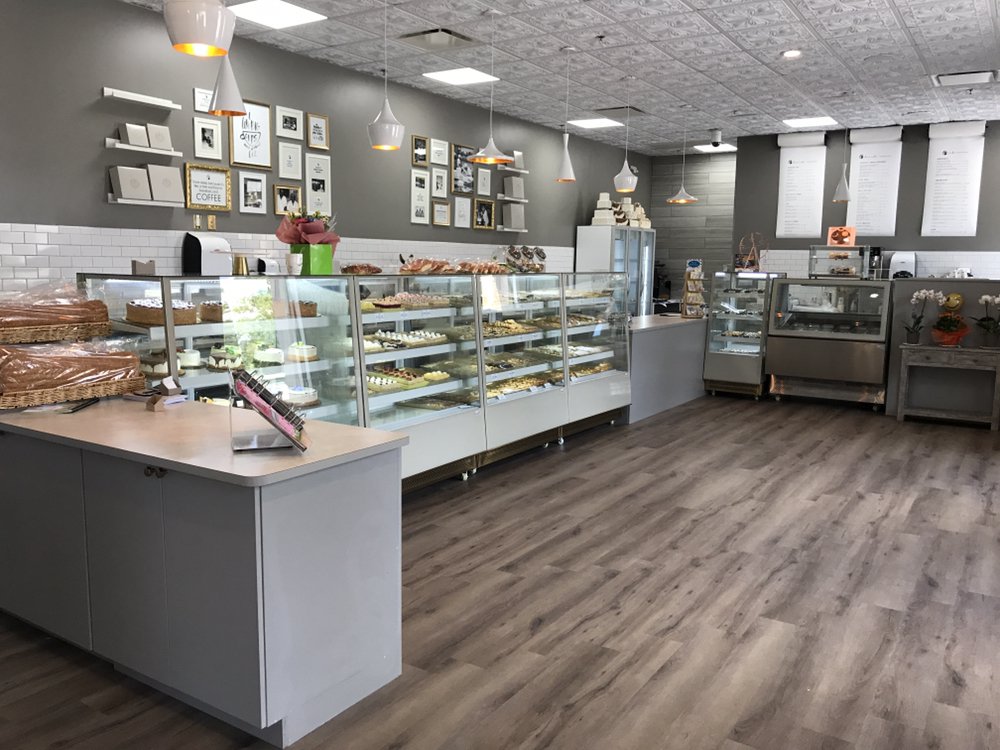 Classic Bakery