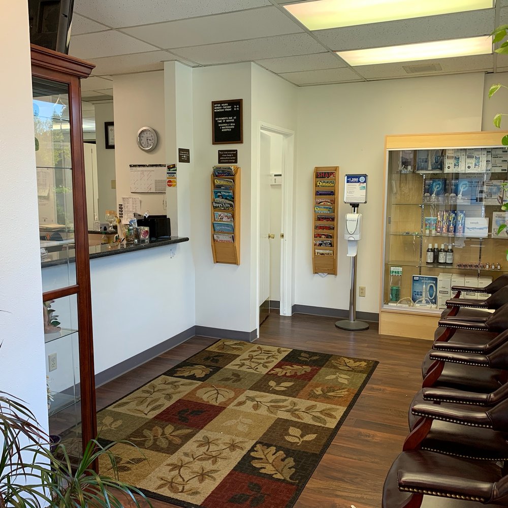 image of business Soft Care Dental