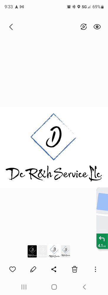 image of business DC Remodeling and Handyman Service