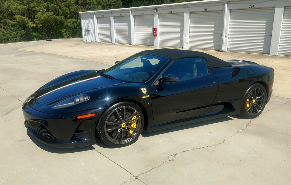 Nth Degree Auto Detailing