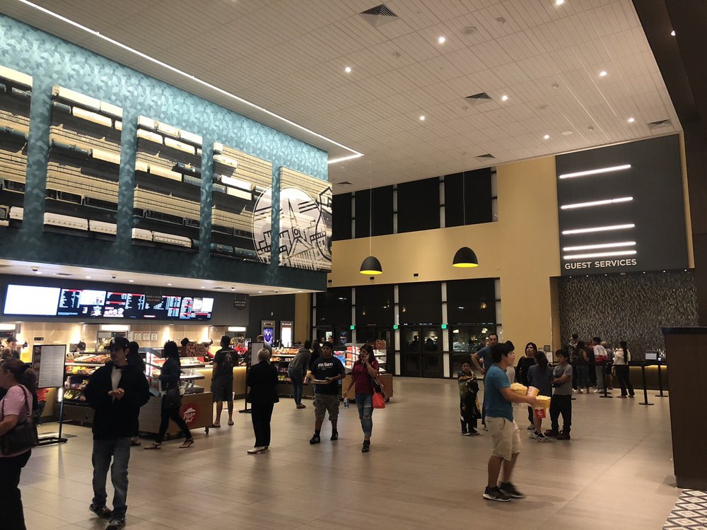 Cinemark 69 Photos & 44 Reviews Cinema 1355 W Renaissance Pkwy