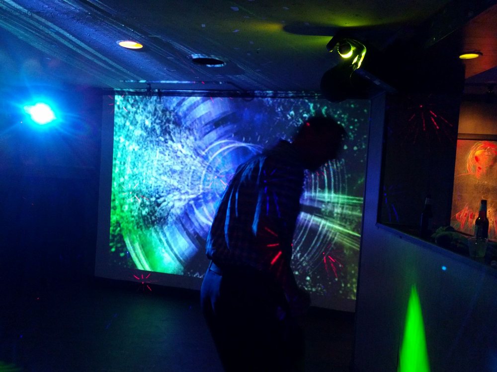 Blu Martini Cocktail Bars 1 College St, Greenville, SC Phone