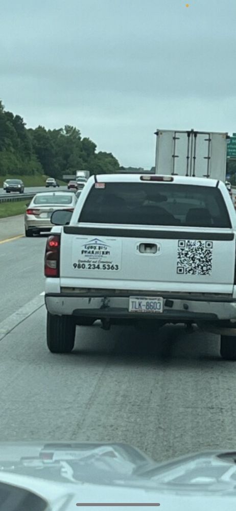 Garcias Insulation Services