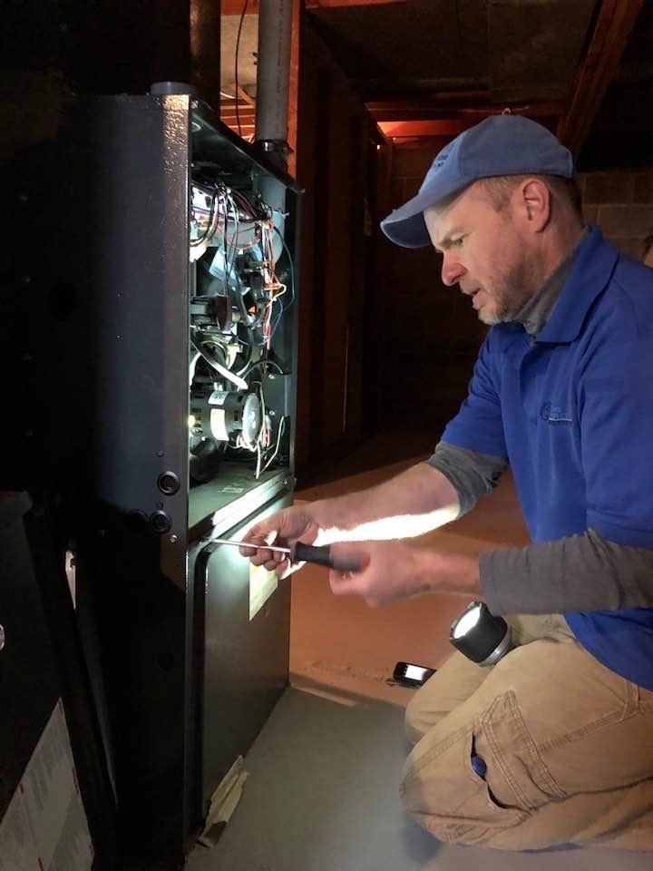GEM Home Inspections