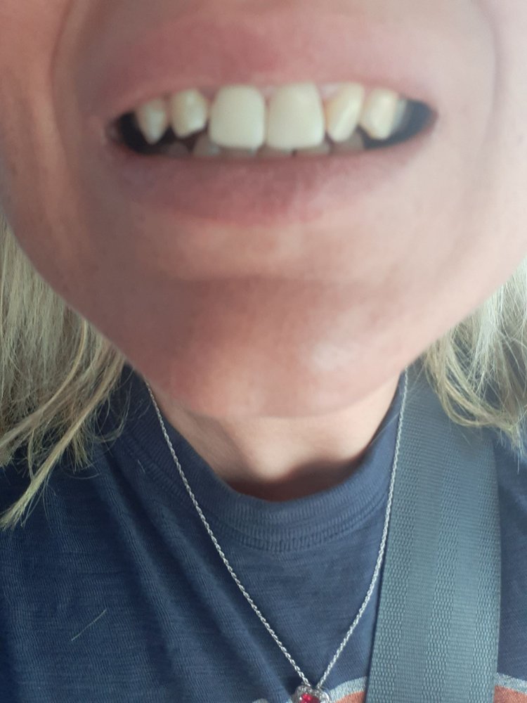 image of business Alpha Dentist