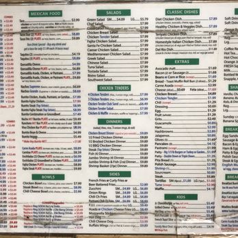 Columbia Restaurant 201 Photos 156 Reviews Burgers 17601 Photo Of Columbia Restaurant Carson Ca United States Menu