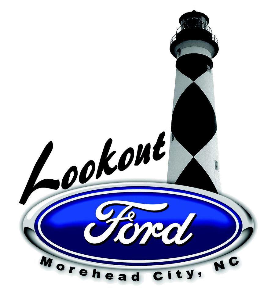 Lookout Ford