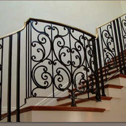 garcias iron work metal fabricators 9811 maie ave watts los garcia iron works