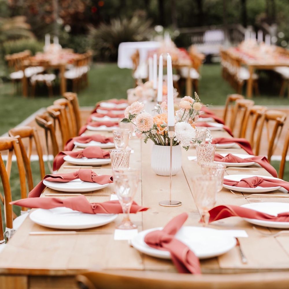 Wonder Event Rentals