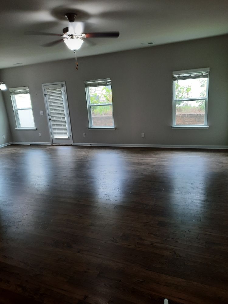 Clean Breeze Home & Decor Services