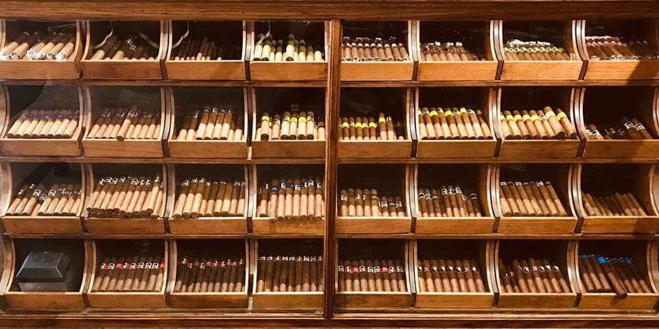 Margolis Fine Tobacco