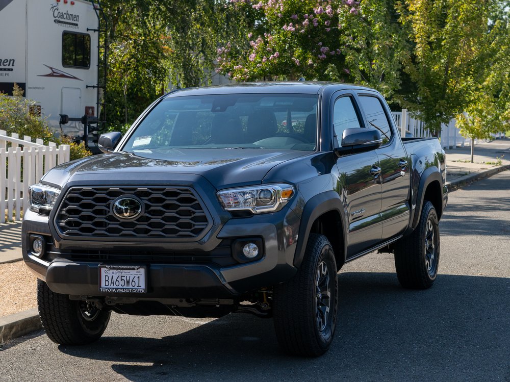 Toyota Walnut Creek