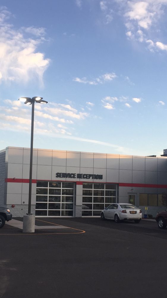 Vanderstyne Toyota 13 Reviews Auto Repair 4374 Ridge Rd W Vanderstyne Toyota 13 Reviews Auto Repair 4374 Ridge Rd W Rochester Ny Phone Number Yelp