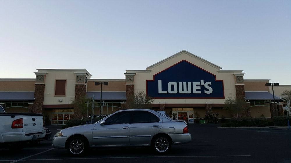 Lowe’s Home Improvement 21 Reviews Building Supplies 2570 East