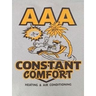 image of business AAA Constant Comfort